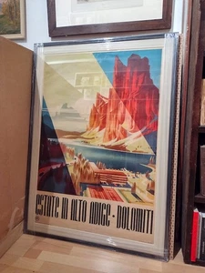 Sommer in Südtirol - Dolomiten. - Bild 1 von 1