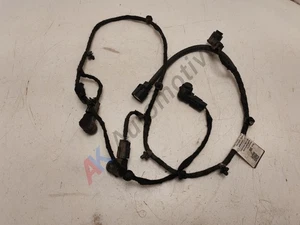 Vauxhall Mokka 12-15 Front Parking Sensor PDC Wiring Harness and Sensors - Picture 1 of 8