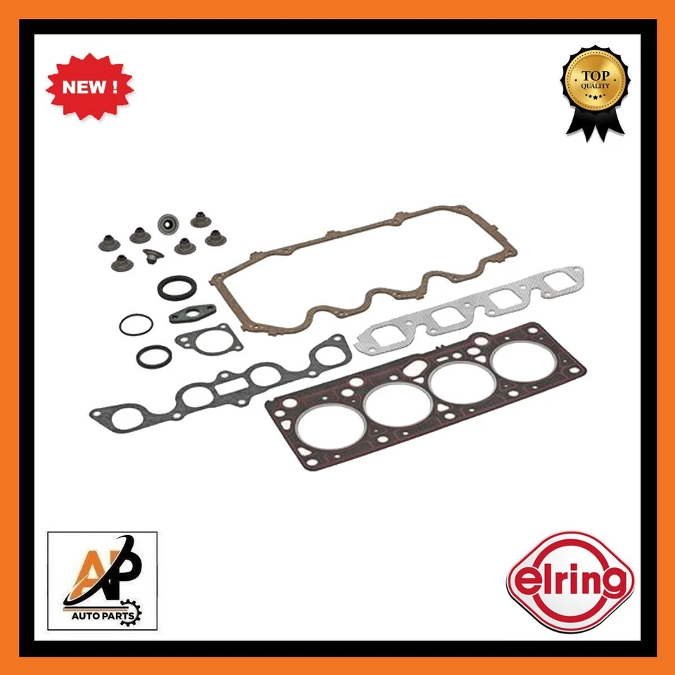 ELRING 704.947 Cylinder Head Gasket Kit For Ford FUAA - Image 1 of 1