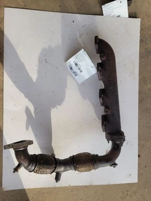 2016-2019 Nissan Titan XD 5.0L Cummins Exhaust Manifold 4335481 14004EZ40B - Image 1 of 4