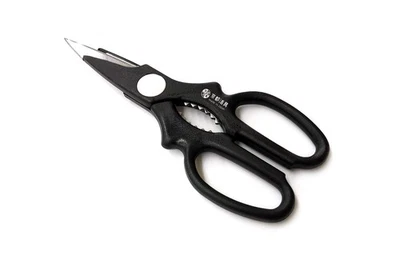 Kyoto Katsugu Kitchen Scissors Cooking Scissors Made in Japan 176815 - Image 1 of 4