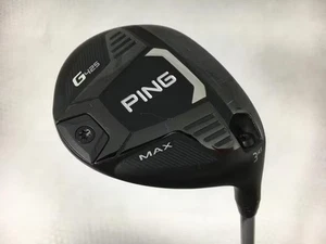 PING G425 MAX Fairway 3W Fairway wood Motore Speeder 661 Evolution 6 Stiff #x8 - Picture 1 of 3