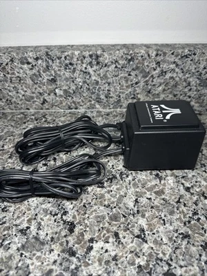 Atari C017945 CO17945 Power Supply for 400 800 1200XL XE 1050 Original Vintage - Image 1 of 3