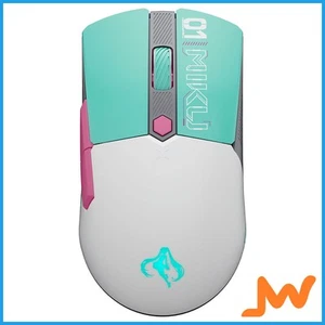 Asus TUF Gaming Mini Wireless Mouse - Hatsune Miku Edition - Picture 1 of 6