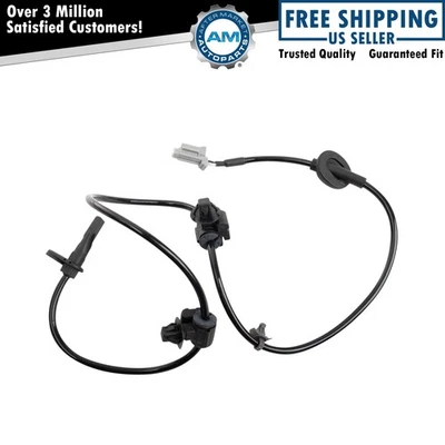 Front Right ABS Wheel Speed Sensor Fits 2015-2019 Subaru Legacy Outback - Image 1 of 3