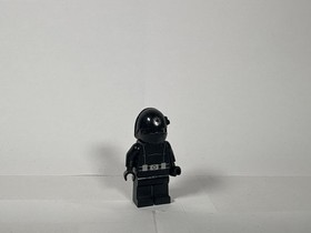 LEGO Star Wars Imperial Gunner Minifigure SW0529 75034 75159