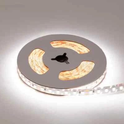 Sensio Sigma 2 12v Bendable Flexible LED Strip - 5 Metre - Cool White - SE10855C - Image 1 of 4