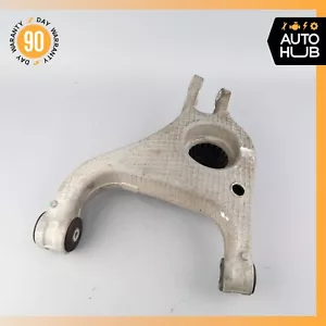 10-16 Porsche Panamera 4 970 Lower Control Arm Rear Left Driver Side OEM - Picture 1 of 12
