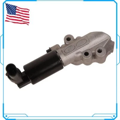 Válvula de control de aceite del motor izquierda para Kia Borrego 3,8 L V6 2009 24360-3C810 Q Foto 1 de 4