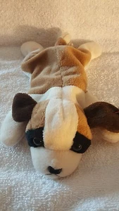 Beanie Baby Bernie the St Bernard con errores  - Imagen 1 de 6