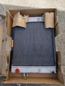 Forklight Radiator Spectra 2008-3901 fits Hyster H45-65XM - Picture 1 of 10