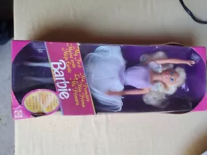 Vintage Mattel 11294 My first Barbie OVP von 1993 Barbie Puppe Doll - Bild 1 von 5