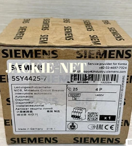 1PCS NEW 5SY4425-7   #PY - Afbeelding 1 van 1