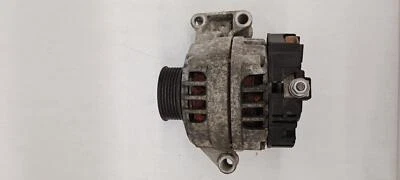 Alternador Chevrolet Colorado '04-'06 72 k millas OEM ¡1 año de garantía! Foto 1 de 4
