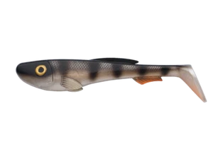 Abu Garcia Beast Paddle Tail Shad ALL VARIETIES Fishing tackle - Picture 1 of 25