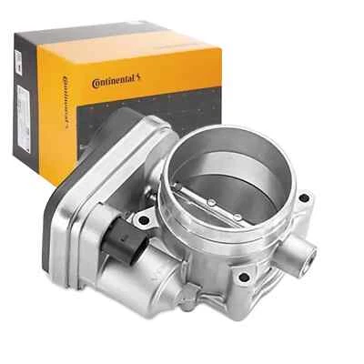 ACELERADOR CONTINENTAL/VDO adecuado para AUDI A3 TT VW EOS GOLF PASSAT TOUAREG - Imagen 1 de 2