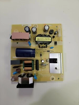 ViewSonic VX2768-PC-MHD monitor power supply board 715GA613-P01-000-001R - Image 1 of 2