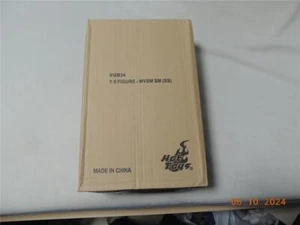 HOT TOYS 1/6 Marvel's VGM34 SPIDER MAN Scarlet Spider Suit HOTTOYS SEALED - Picture 1 of 6