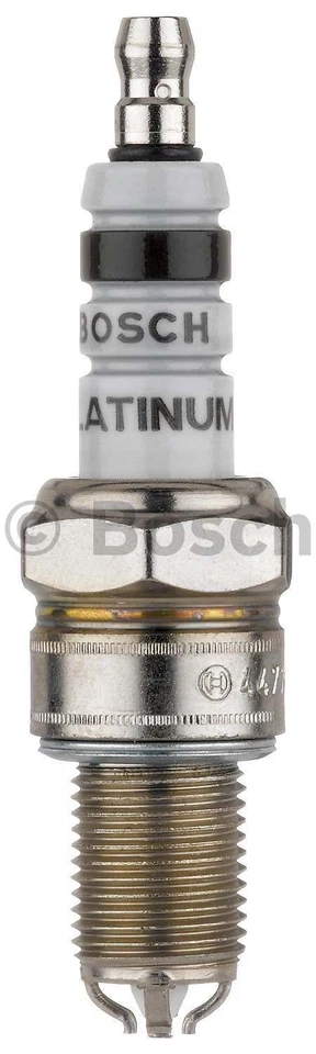 Spark Plug Bosch 4477 - Image 1 of 1