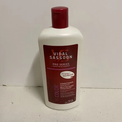 Vidal Sassoon Color Conditioner Color Protect - Image 1 of 2