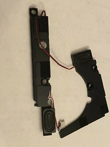 HP Chromebook x360 14-da0011dx 14" Laptop Left & Right Speaker Set  - Picture 1 of 1