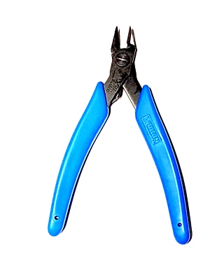 Xuron 9200 Tapered Head Micro-Shear Flush Cutter Made In USA - Image 1 of 2