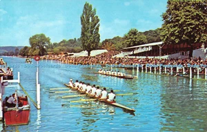 R534991 Henley on Thames The Royal Regatta - Bild 1 von 4