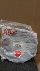 K-TEC AMAT APPLIED MATERIALS 0150-21346 Encoder Interconnect Cable Assembly - Picture 1 of 4