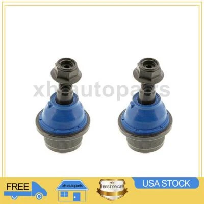 2 передних нижних шаровых шарнира подвески Mevotech Supreme для Cadillac XTS 2013~2018 - Изображение 1 из 4