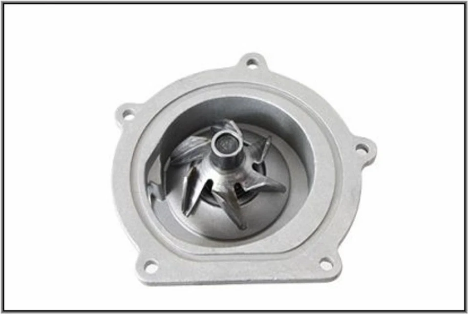 Bomba de agua Land Rover Discovery 2 99-04 Defender 90 110 Td5 PEM500040 nueva Foto 1 de 1