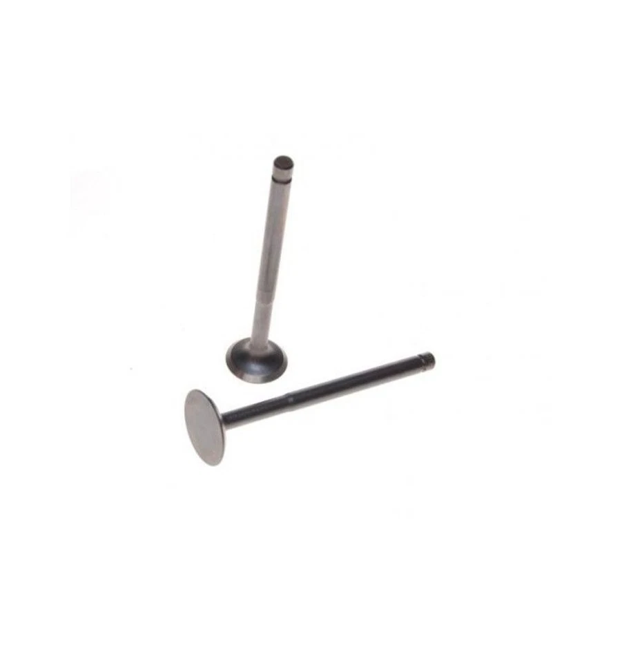 Escape + válvula de admisión 4T para Piaggio ZIP 50 - Imagen 1 de 1