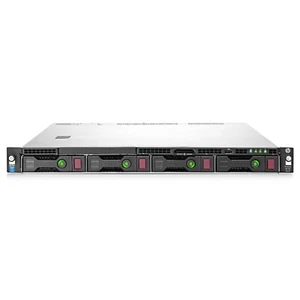 Servidor HP ProLiant DL120 G9 LFF Configurar E5 V4 22 núcleos 256 GB RAM 9,6 TB SAS Gen9 - Imagen 1 de 4