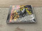 Killing Joke   Signed Autographed Cd 2008 Extended&Remixed Jaz Coleman Youth