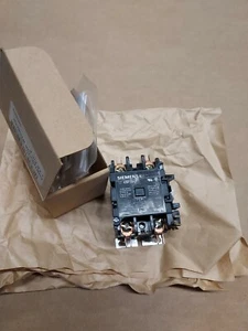 Bobina de contactor 120 V (2 polos) para Hobart D300 parte # 00-087713-037-2 - Imagen 1 de 1