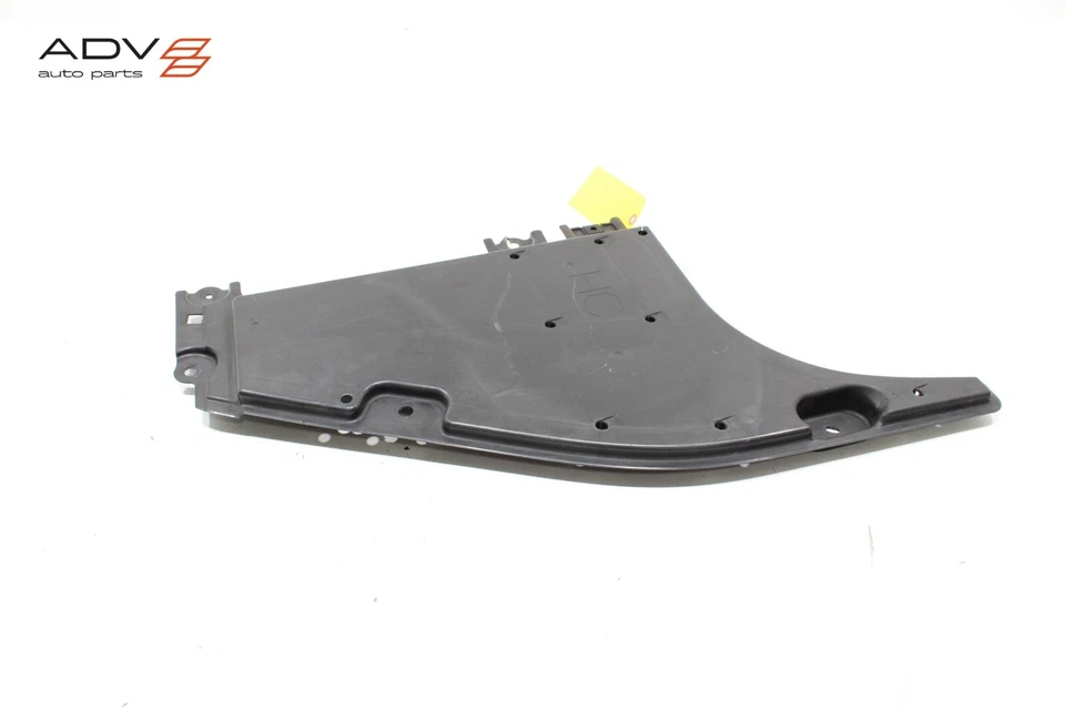 2021 - 2024 TOYOTA VENZA CENTER UNDER BODY SPLASH GUARD SHIELD COVER OEM — 第 1/4 张图片