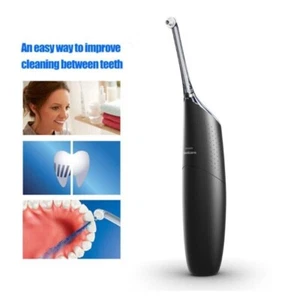 AirFloss for Philip PRO/Ultra HX8460 Handle HX8481Water Flosser + Charger+Nozzle - Picture 1 of 4