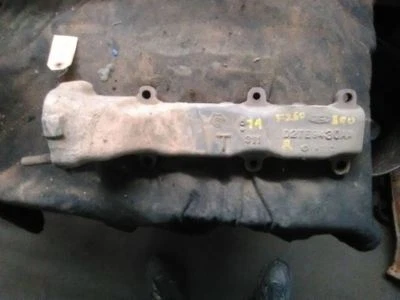 COLECTOR ESCAPE DERECHO PASAJERO 8-352 SE ADAPTA A CAMIONETA FORD F100 65-76 36777 Foto 1 de 3