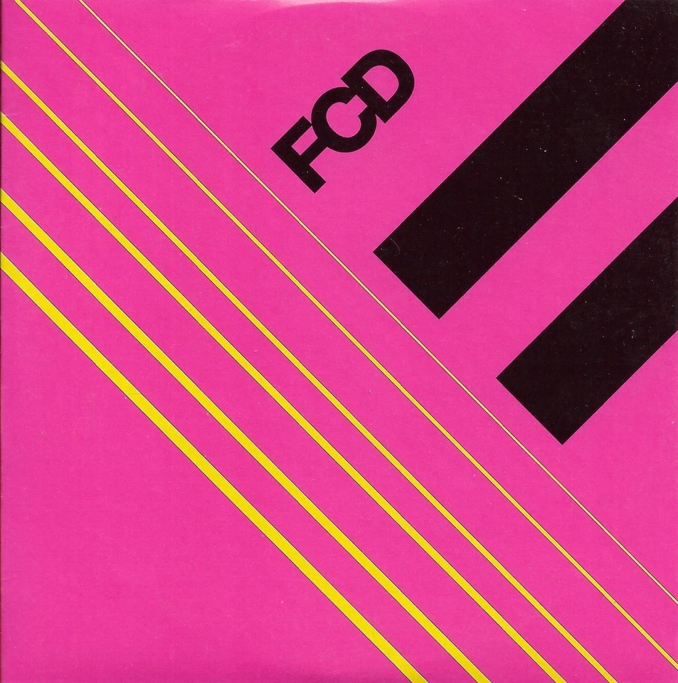 FCD : PROMOTIONAL CD from THE GUARDIAN . Foto 1 de 4