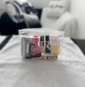 Mani/pedi set, Healthy nails, Home manicure, DIY nails, Nail kit, Nail gift - Picture 1 of 12
