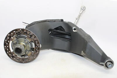 Ducati 1199 Panigale S 2012 tricolor basculante trasero suspensión trasera brazo oscilante Foto 1 de 4