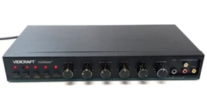 Vidicraft Vidimate VDM-200 Video Image Enhancer Switcher - Picture 1 of 9
