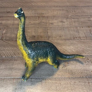 Vintage 1991 U.K.R.D. Brachiosaurus Dinosaur Figure Toy Collectible - Picture 1 of 5