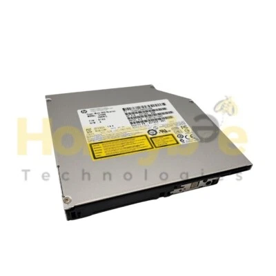 GENUINO HP TOUCHSMART 7320 DVD+/-RW SATA SIN BISEL 537385-800 657959-001 Foto 1 de 2