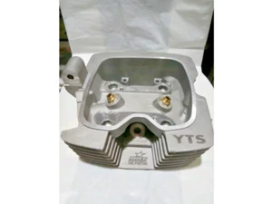 Cylinder Head All Bronze CNC Porting Valve 36/31 Honda CRF150F CRF 150 F 2016 - Picture 1 of 4