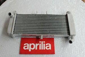 Original Kühler Wasserkühler Radiator Water Cooler Aprilia RS4 125 Tuono 125 ABS