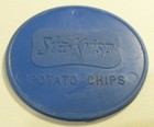 Vintage Sta-Krisp Potato Chips Joyland Park Wichita, KS Ride Token - Kansas