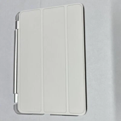 eco-Pelle Custodia Smart Cover magnetica per Apple IPAD mini 4 - 5. - Immagine 1 di 3