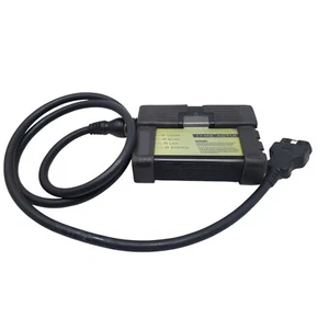 BMW ICOM A2+B+C Interfaz por I+ME ACTIA Wi‐Fi Herramienta OBD Sin Probar Grado D - Imagen 1 de 5