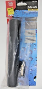 Gardner Bender 14-8 AWG Underground UF Spleißset HST-1300 #8zv - Bild 1 von 2