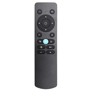 Fast Reaction Projector Remote for Viewing Units Smooth Panel Ergonomic Shape - Picture 1 of 8